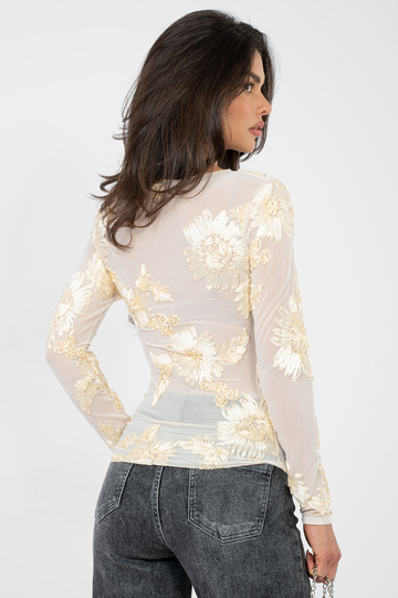 Hele liivakarva IT BZ särgid 2