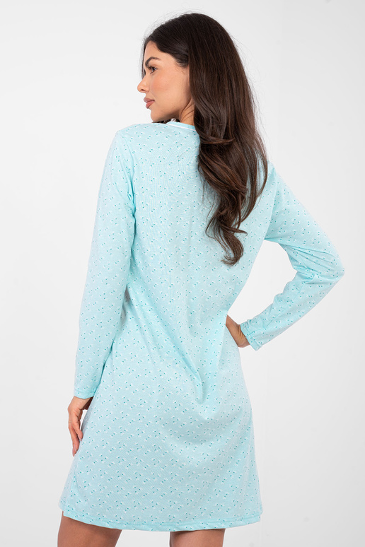 Öösärk mündiroheline