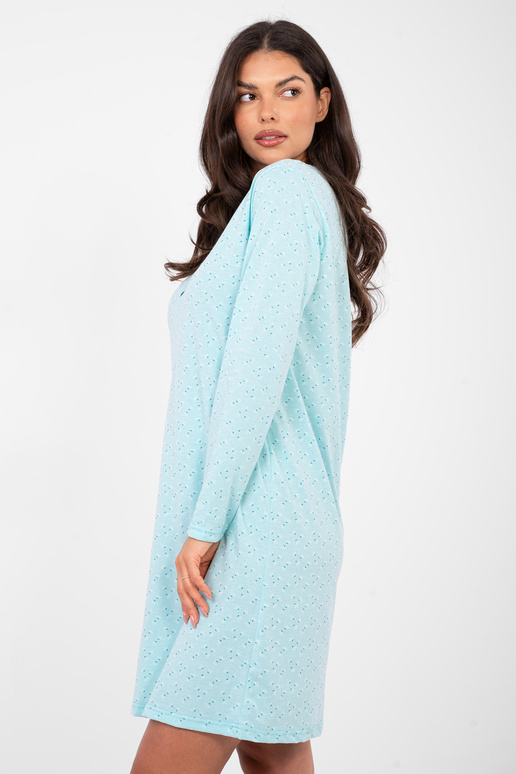 Öösärk mündiroheline