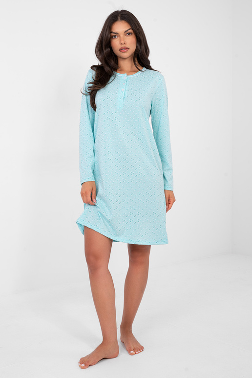 Öösärk mündiroheline