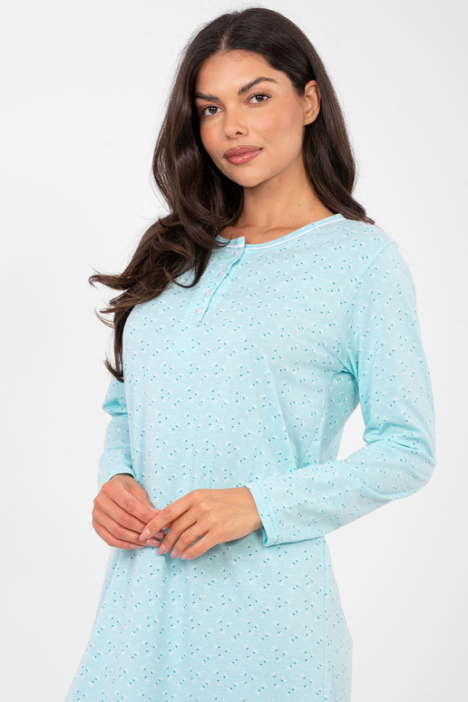 Öösärk mündiroheline