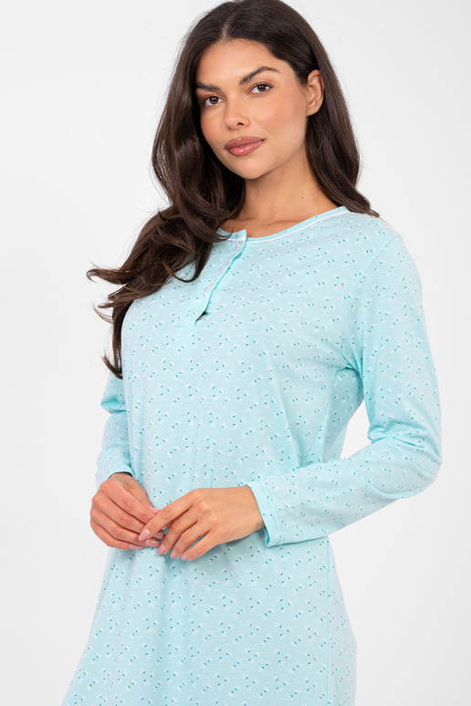 Öösärk mündiroheline