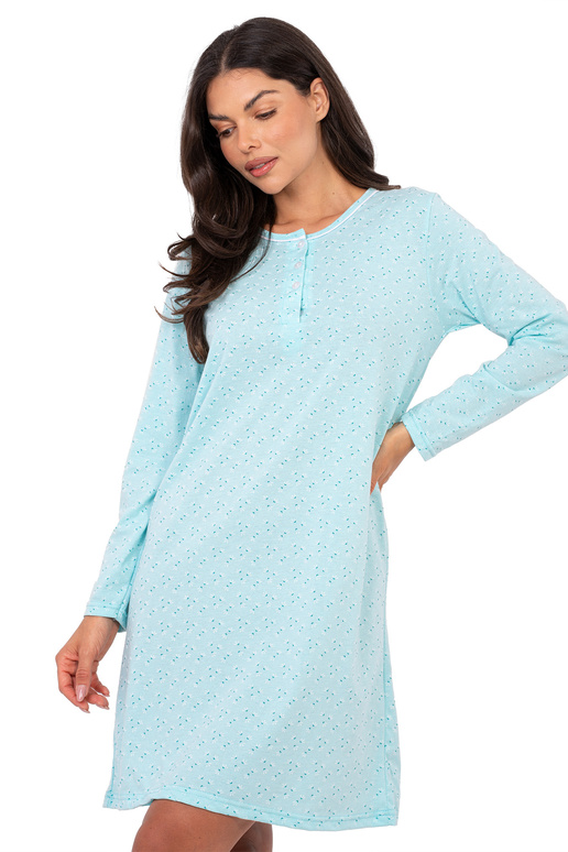 Öösärk mündiroheline