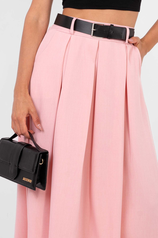 Seelik IT SD heleroosa