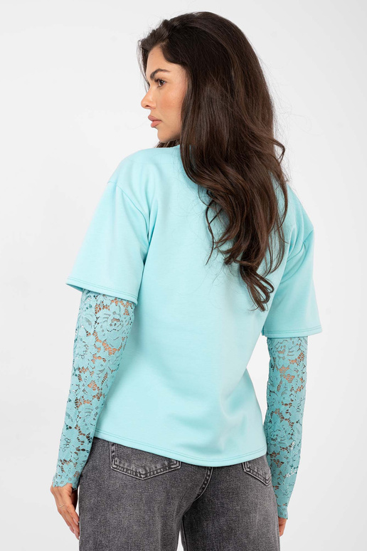 T-särgid IT BZ mündirohelised