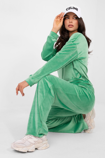 Komplekt LK hele roheline