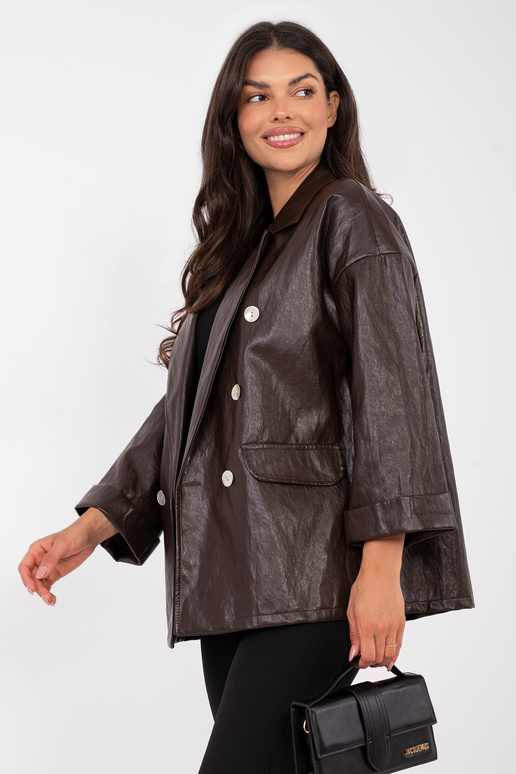 Pintsak IT tumepruun