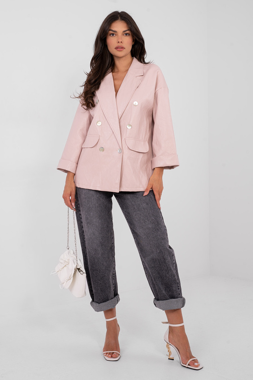 Pintsak IT MA heleroosa