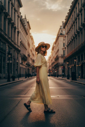 naiste plätud  Must Fiorisse 2