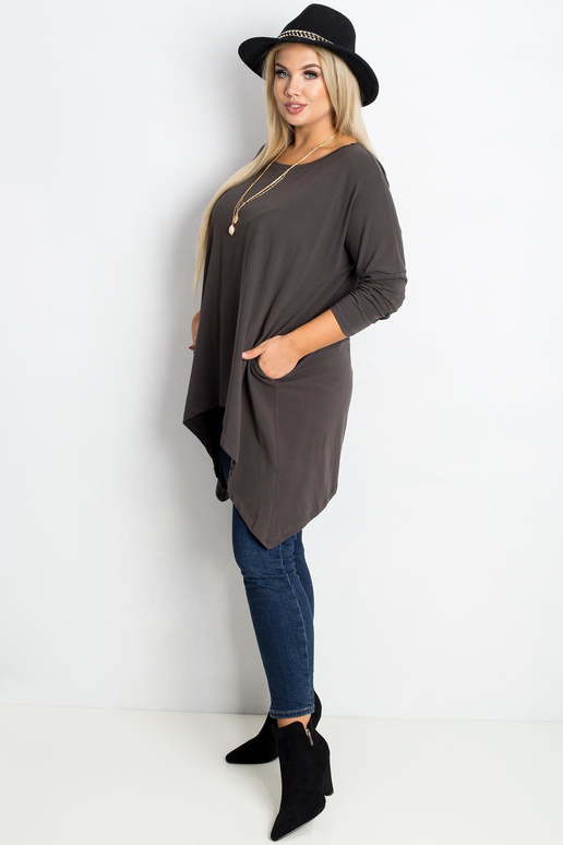 T-särk RV BZ khaki
