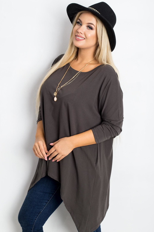 T-särk RV BZ khaki