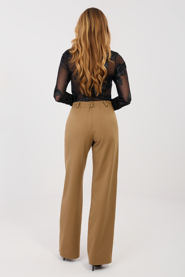 Püksid LK SP kaamelikarva