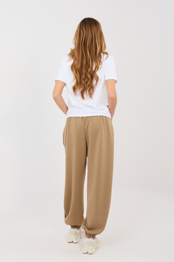 Püksid IT tumeliivakarva