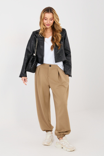 Püksid IT tumeliivakarva 2