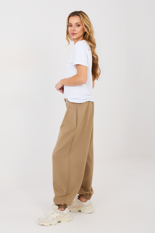 Püksid IT tumeliivakarva