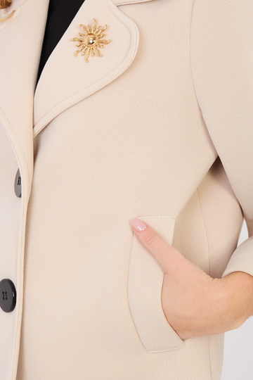 Jakk IT KR liivakarva