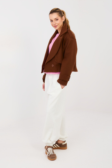 Püksid IT SP ecru 2