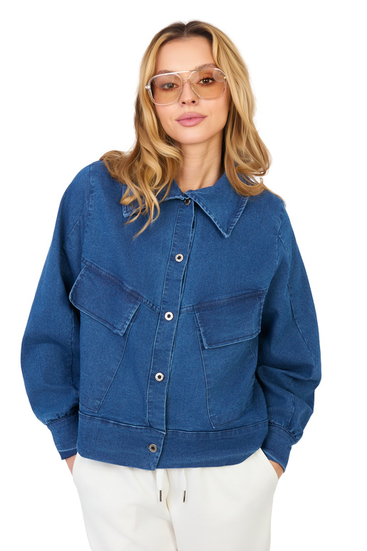 Jope IT KR tumesinine