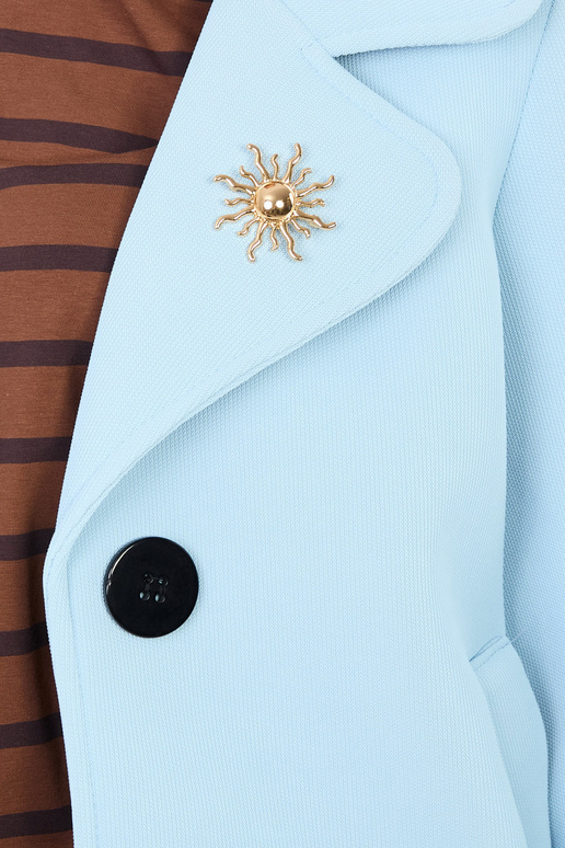 Jope IT KR hele sinine