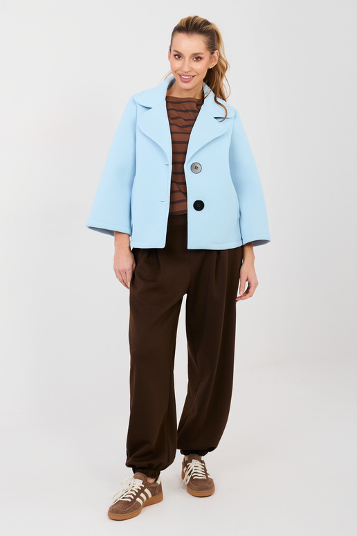 Jope IT KR hele sinine