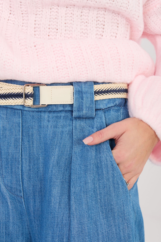 Teksapüksid IT-SP-FL sinine