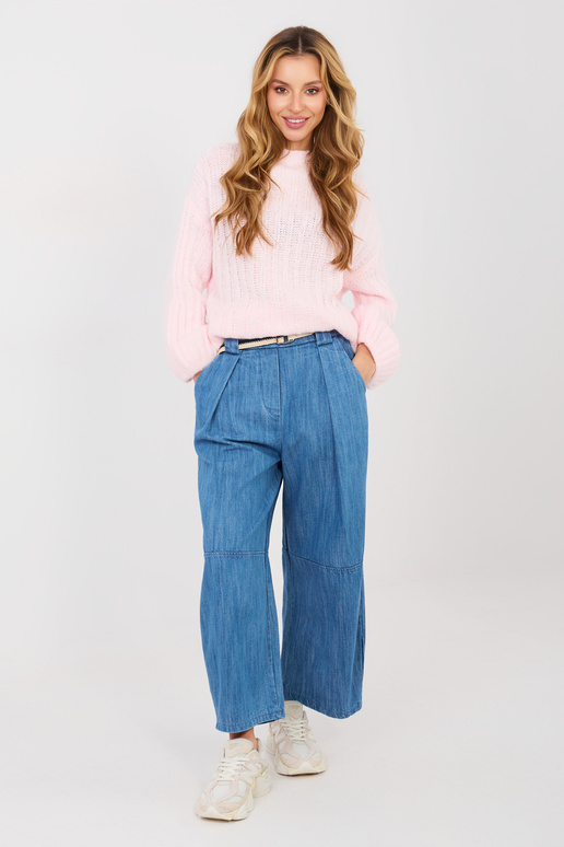 Teksapüksid IT-SP-FL sinine