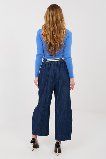 Teksapüksid IT-SP sinine