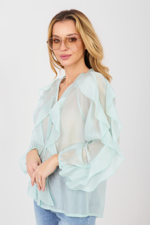 Särk IT KS rohekashall