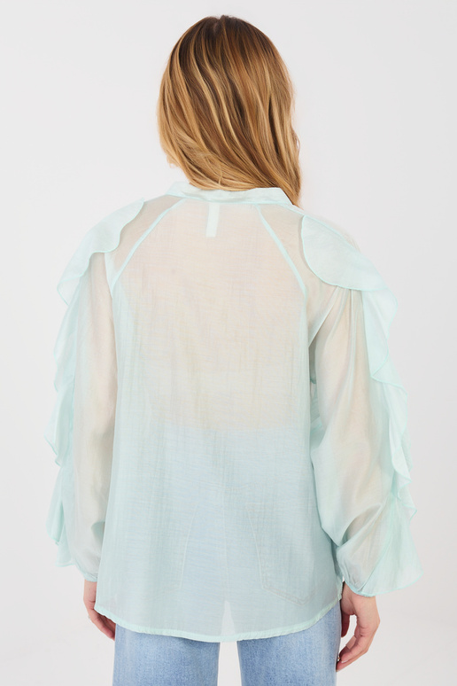 Särk IT KS rohekashall