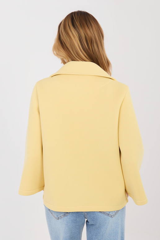 Jope IT KR helekollane