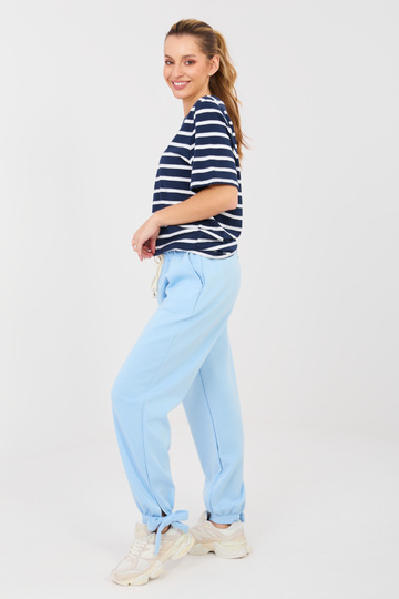 Püksid MI SP hele sinine 2