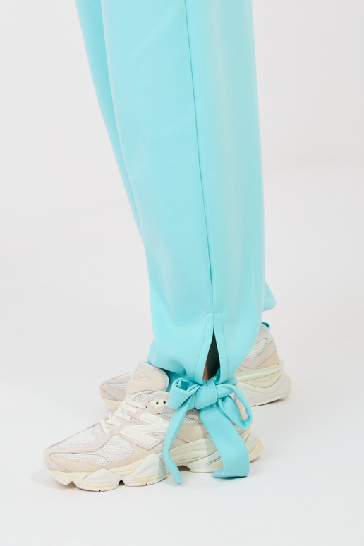 Püksid IT SP rohekashall