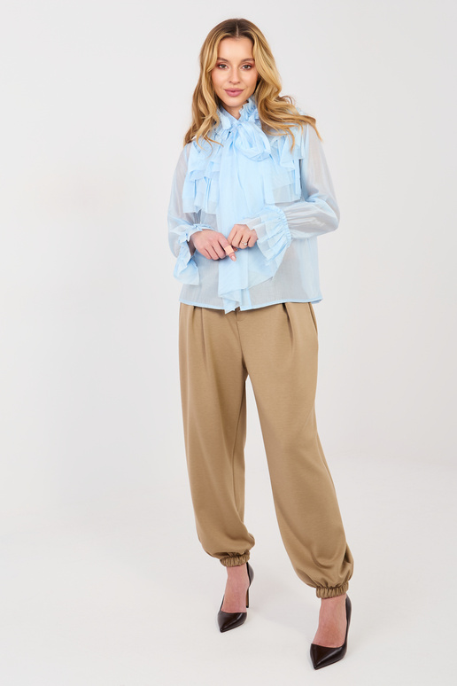 Hele sinine IT särk