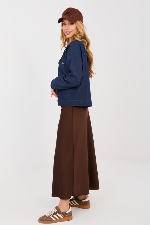 Tume sinine IT KR jope