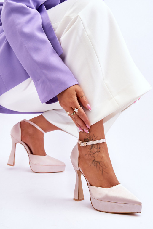  Kingad  Heleroosat värvi Madness