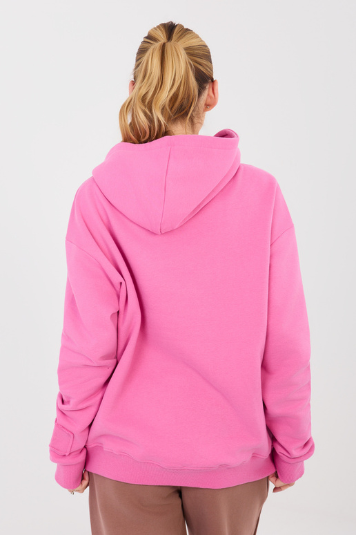 Tume roosa jakk-pluus