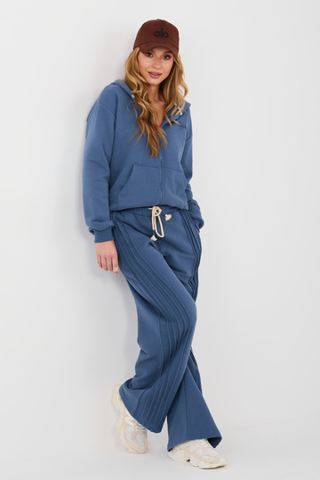 Tumesinine pusažmets