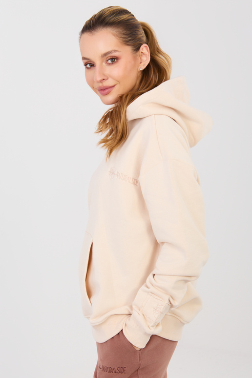 Hele liivakarva pusažmets