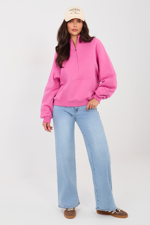 hele sinised teksapüksid