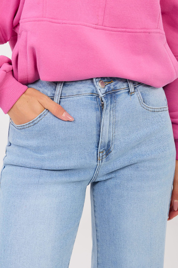 hele sinised teksapüksid 2