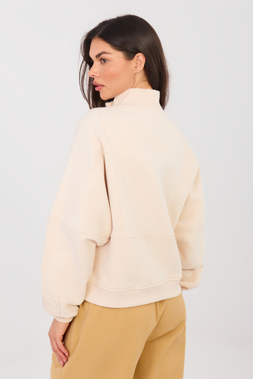 hele liivakarva sinine jakk