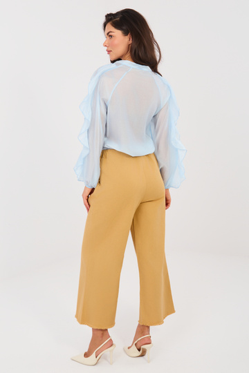 kaamelikarva IT SP FL püksid