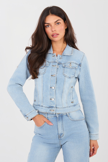 hele sinine VM KR jope 2