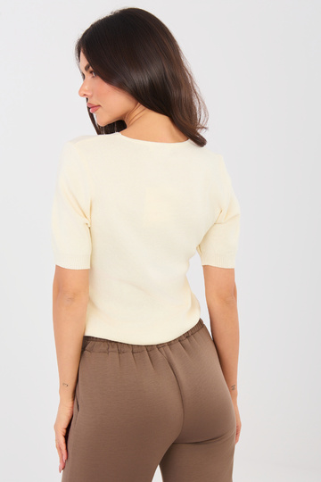 Hele liivakarva kampsun 2