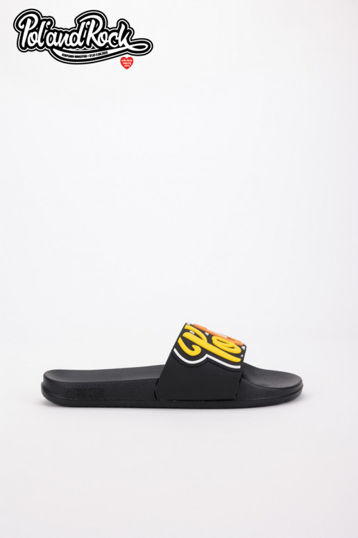 Sussid Pol'and'Rock Festival X Big Star SS174508 mustas