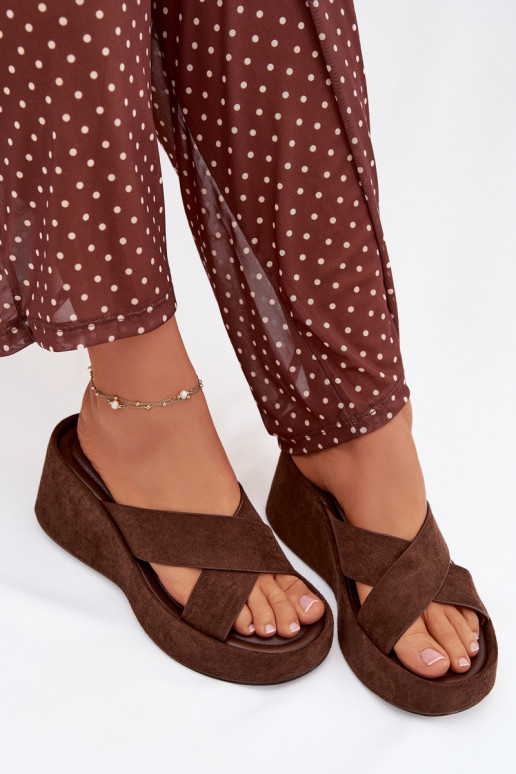 naiste plätud  Z u Czekoladowe Calorine