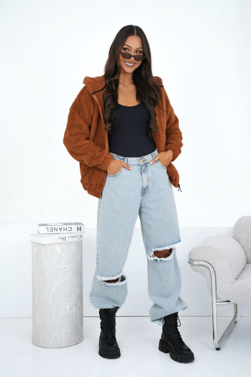 helepruun pluus CS 2