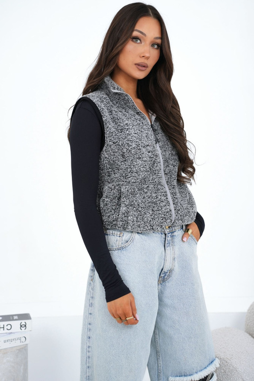 tumehall vest