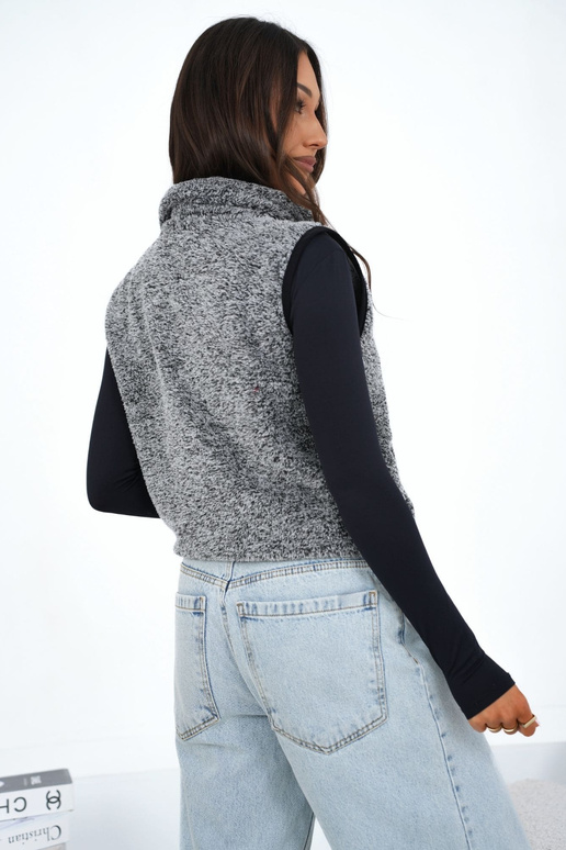tumehall vest