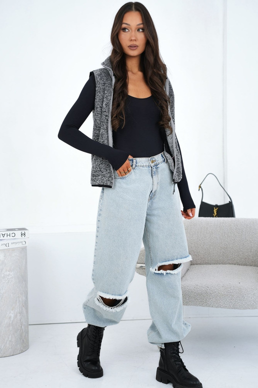 tumehall vest